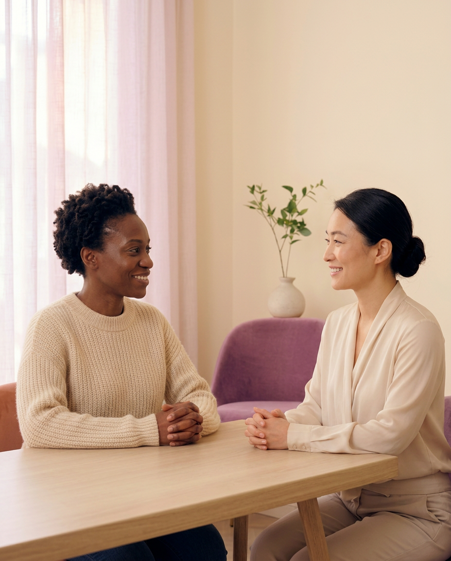 Hormone Replacement Therapy